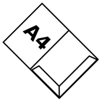 Заказать Оперативное изготовление папок для документов