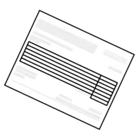 Заказать Бланочная продукция